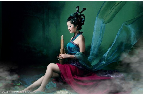 武汉新晋网红茶店,空姐模特带你领略茶艺魅力! 武汉新晋网红茶店,空姐模特带你领略茶艺魅力!